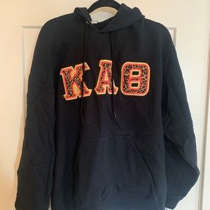 Kappa Alpha Theta Letters